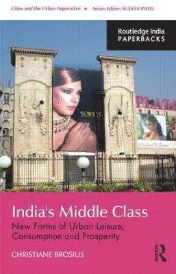 India's Middle Class 1