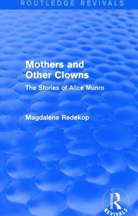 bokomslag Mothers and Other Clowns (Routledge Revivals)