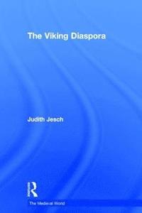 bokomslag The Viking Diaspora
