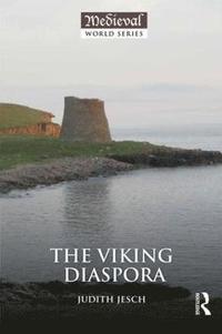 bokomslag The Viking Diaspora