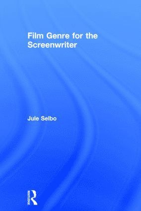 bokomslag Film Genre for the Screenwriter