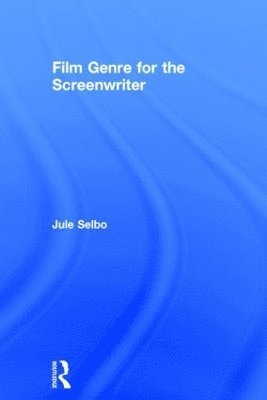 Film Genre for the Screenwriter 1