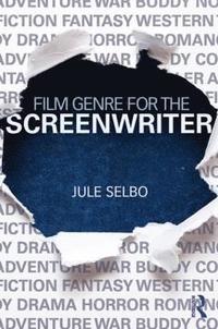 bokomslag Film Genre for the Screenwriter
