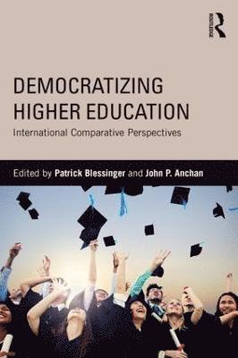 Democratizing Higher Education 1