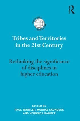 Tribes and Territories in the 21st Century 1