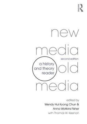 New Media, Old Media 1