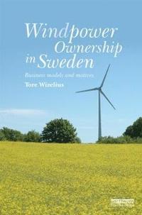 bokomslag Windpower Ownership in Sweden