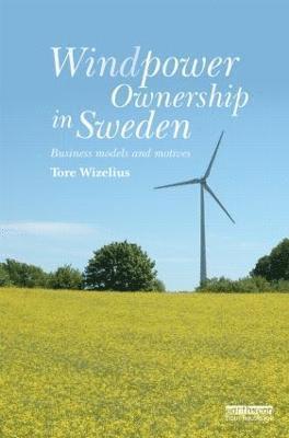 bokomslag Windpower Ownership in Sweden