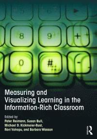bokomslag Measuring and Visualizing Learning in the Information-Rich Classroom