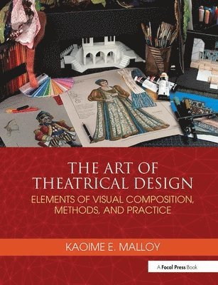 The Art of Theatrical Design 1