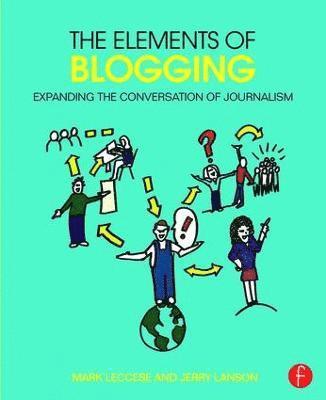 The Elements of Blogging 1