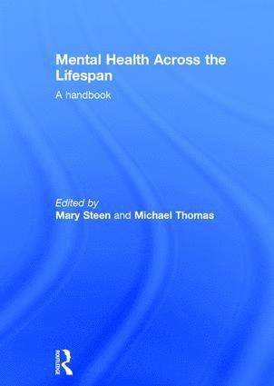 Mental Health Across the Lifespan 1