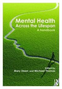 bokomslag Mental Health Across the Lifespan