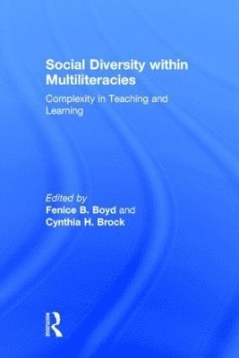 Social Diversity within Multiliteracies 1
