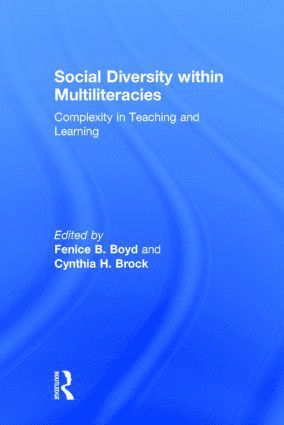 Social Diversity within Multiliteracies 1