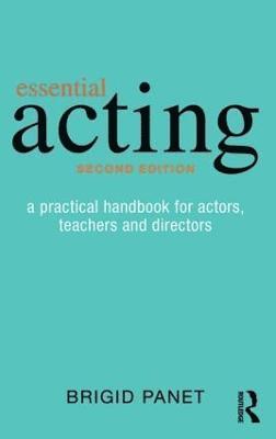 Essential Acting 1