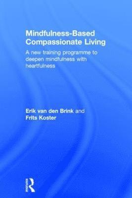 Mindfulness-Based Compassionate Living 1
