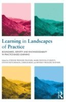 bokomslag Learning in Landscapes of Practice