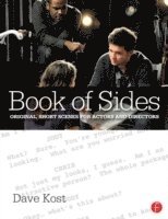 bokomslag Book of Sides: Original, One-Page Scenes for Actors and Directors