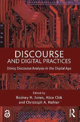 Discourse and Digital Practices 1