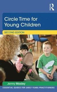 bokomslag Circle Time for Young Children