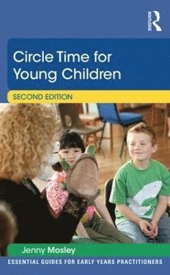 Circle Time for Young Children 1