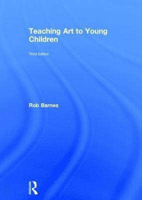 Teaching Art to Young Children 1