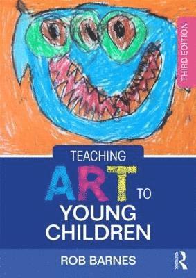 Teaching Art to Young Children 1