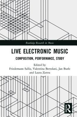 Live Electronic Music 1