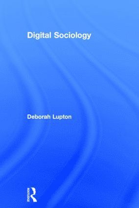 Digital Sociology 1