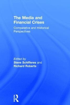 The Media and Financial Crises 1