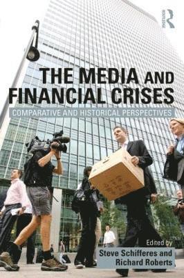 The Media and Financial Crises 1
