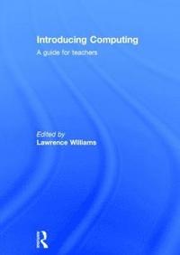 bokomslag Introducing Computing