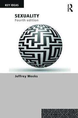 UK) Weeks, Jeffrey (London South Bank University - Sexuality, Häftad