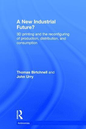 New Industrial Future?