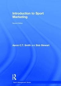 bokomslag Introduction to Sport Marketing: Second edition