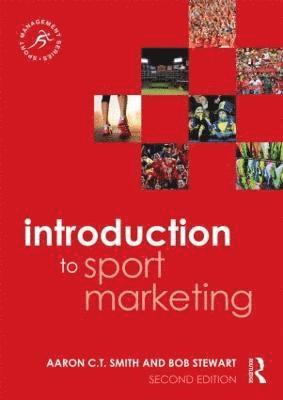 bokomslag Introduction to Sport Marketing