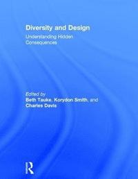 bokomslag Diversity and Design
