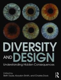 bokomslag Diversity and Design: Understanding Hidden Consequences