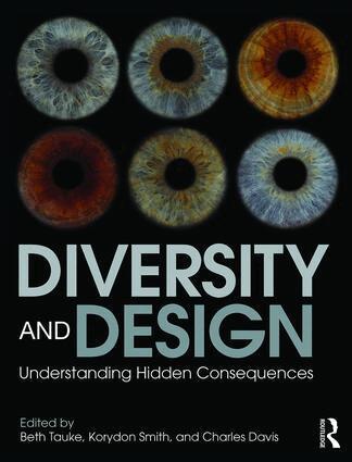 Beth Tauke, Korydon Smith - Diversity and Design, Häftad