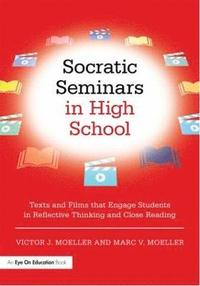 bokomslag Socratic Seminars in High School