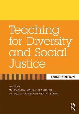 Teaching for Diversity and Social Justice 1