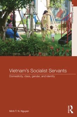 Vietnam's Socialist Servants 1