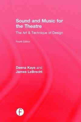 Sound and Music for the Theatre 1