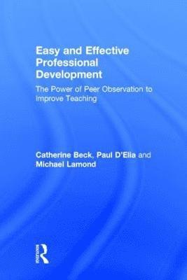 Easy and Effective Professional Development 1