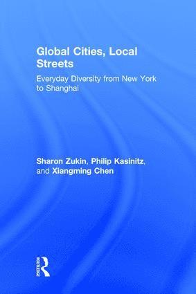 Global Cities, Local Streets 1