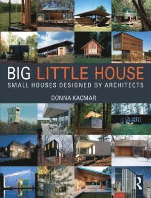 BIG little house 1