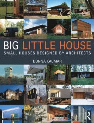 BIG little house 1