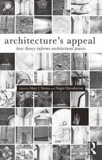 bokomslag Architecture's Appeal