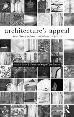 bokomslag Architecture's Appeal